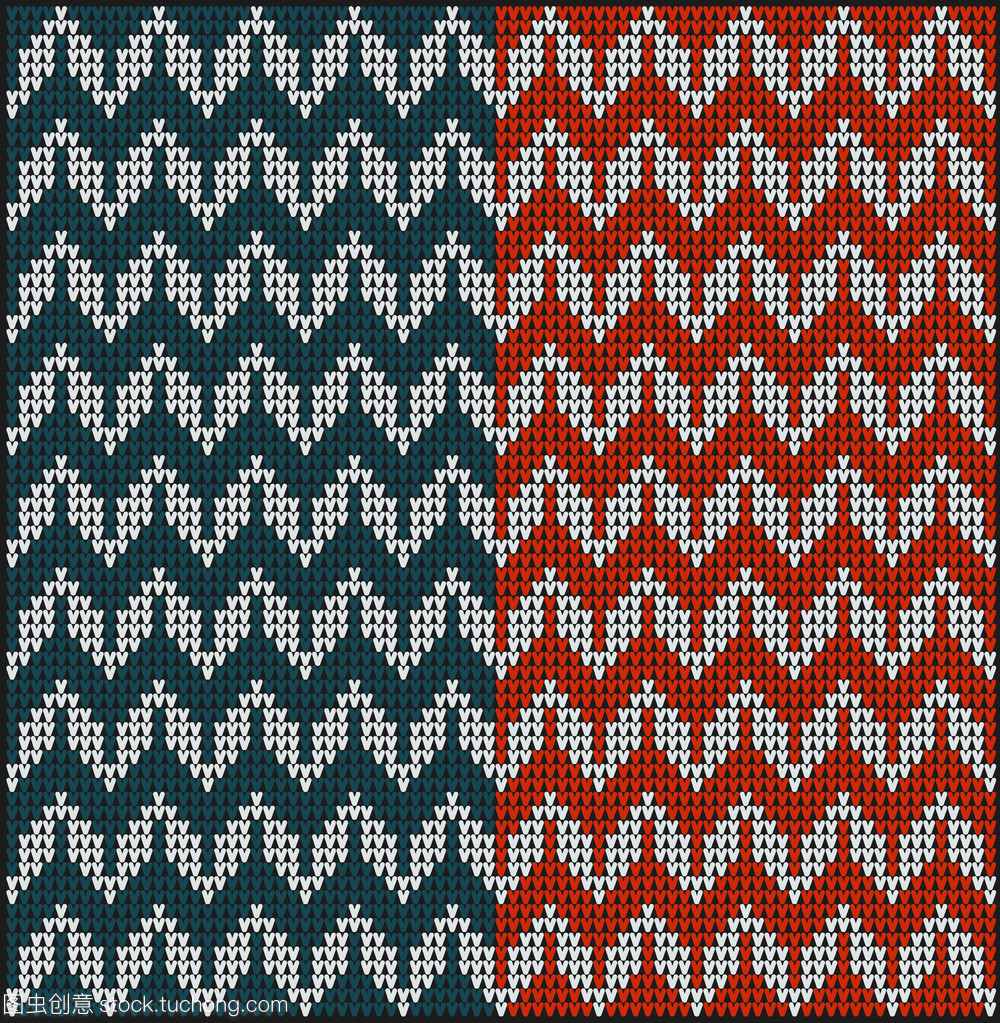 針織圖案 sweater123