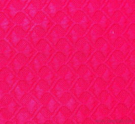 批發(fā)現(xiàn)貨 空氣層針織面料 夾棉提花 時(shí)尚女裝面料價(jià)格 廠家 圖片