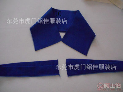 【廠家直銷牛奶絲純色菠蘿提花針織橫機扁基領(lǐng)T恤領(lǐng)袖】東莞市虎門紹佳服裝店 - 產(chǎn)品庫