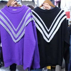 針織針織衫產(chǎn)品大全