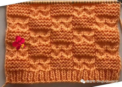 針織作品 毛衣針織設(shè)計(jì)開衫圖案系列2023